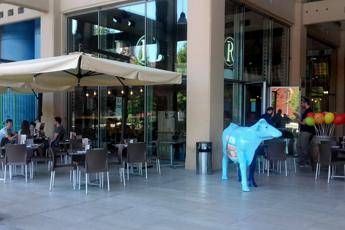 Roadhouse cresce a Torino con due nuovi locali, al “Lingotto” e a Collegno Roadhouse cresce a Torino con due nuovi locali, al “Lingotto” e a Collegno